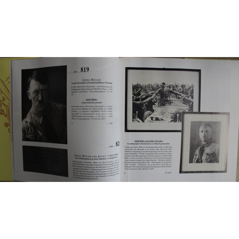 Album Hermann Historica München - 49 Auktion