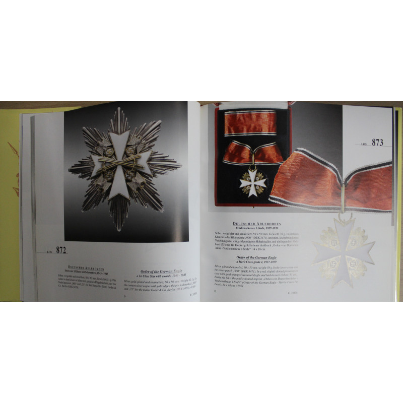 Album Hermann Historica München - 49 Auktion