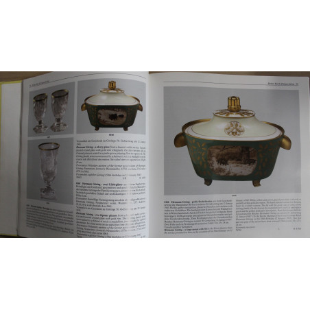 Album Hermann Historica München - 57 Auktion