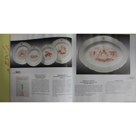 Album Hermann Historica München - 51 Auktion