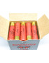 Boite de 25 cartouches Winchester super X cal 28 hight brass 2 3/4 6 shot 