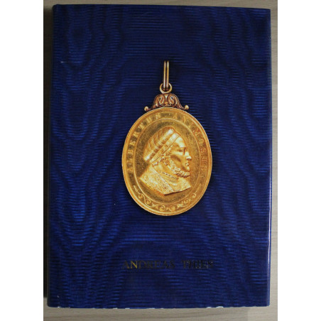 Album Andreas Thies - 23 Auktion