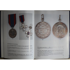 Album Andreas Thies - 23 Auktion