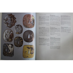 Sotheby's Katalog Japanese Works of art Part II - London 17th Nov. 1994
