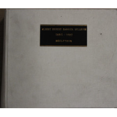 Album photo de la Galerie Michel Bertrand sur Albert Ernest Carrier Belleuse