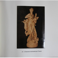 Album photo de la Galerie Michel Bertrand sur Albert Ernest Carrier Belleuse