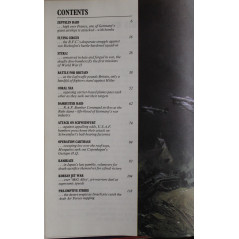 Livre The Pictorial history of Air Battles de Burton Graham