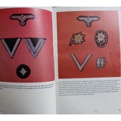 Livre SS Regalia de Jack Pia