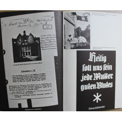 Livre au nom de la race de Marc Hilliel