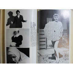 Livre L'amour maudit d'Hitler et d'Eva Braun - de Nerin E. Gun