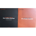 Coffret deux albums : un autre Céline de Henri Godard