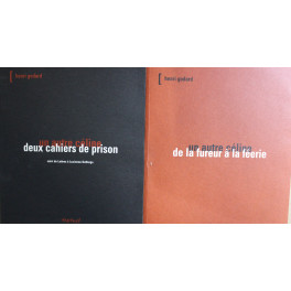 Coffret deux albums : un autre Céline de Henri Godard Coffret deux albums : un autre Céline de Henri Godard