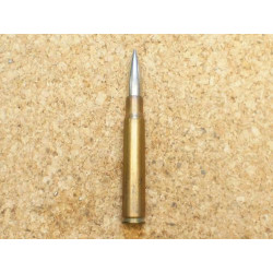 7.92 Mauser perforante Tcheque 1939