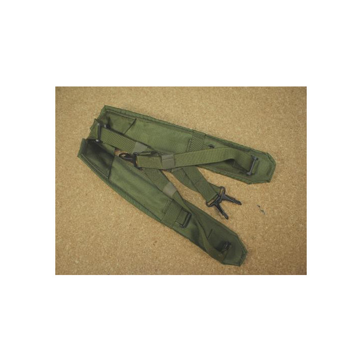 Brelage nylon Y US neuf