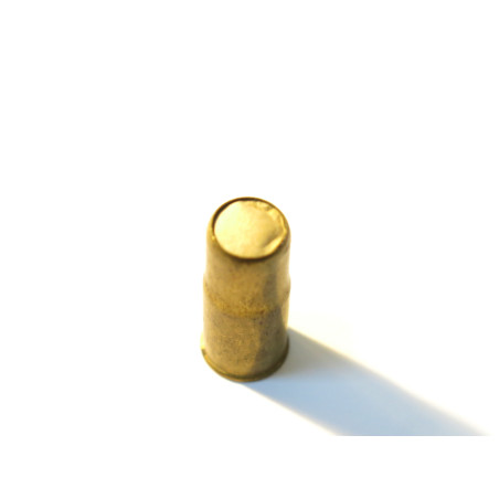 Cartouche 450 grenailles SFM collet allongé amorce cachée 