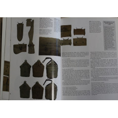 Magazine Europa Militaria No 33 : American Web Equipment 1910 - 1967 de Martin J. Brayley