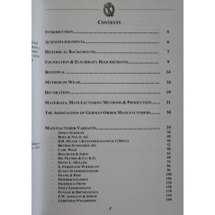 Livre The Infantry Assault Bages de Sascha Weber