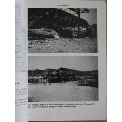 Livre Visiteurs du Vexin : Histoire du Vexin sous l'occupation 1944
