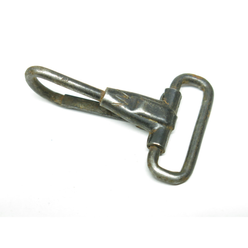 Mousqueton de bretelle ref 10