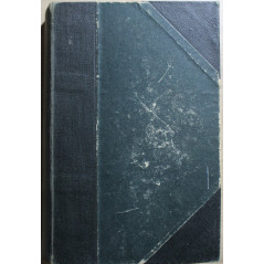 Roman Via Mala de John Knittel de 1941