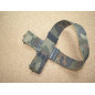 Ceinturon US nylon Camo