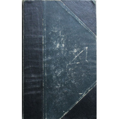 Roman Nez-de-cuir : Gentilhomme d'amour de Jean de la Varende DE 1937