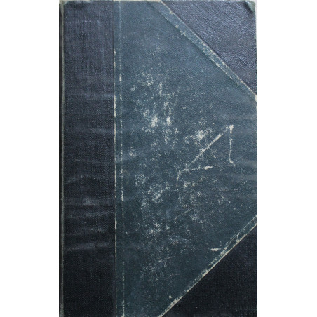 Roman Nez-de-cuir : Gentilhomme d'amour de Jean de la Varende DE 1937