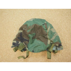 Couvre casque Fritz camo