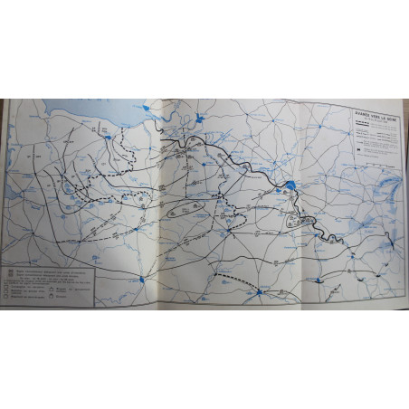 Livre Paris Brûle-t-il? Histoire de la libération de Paris