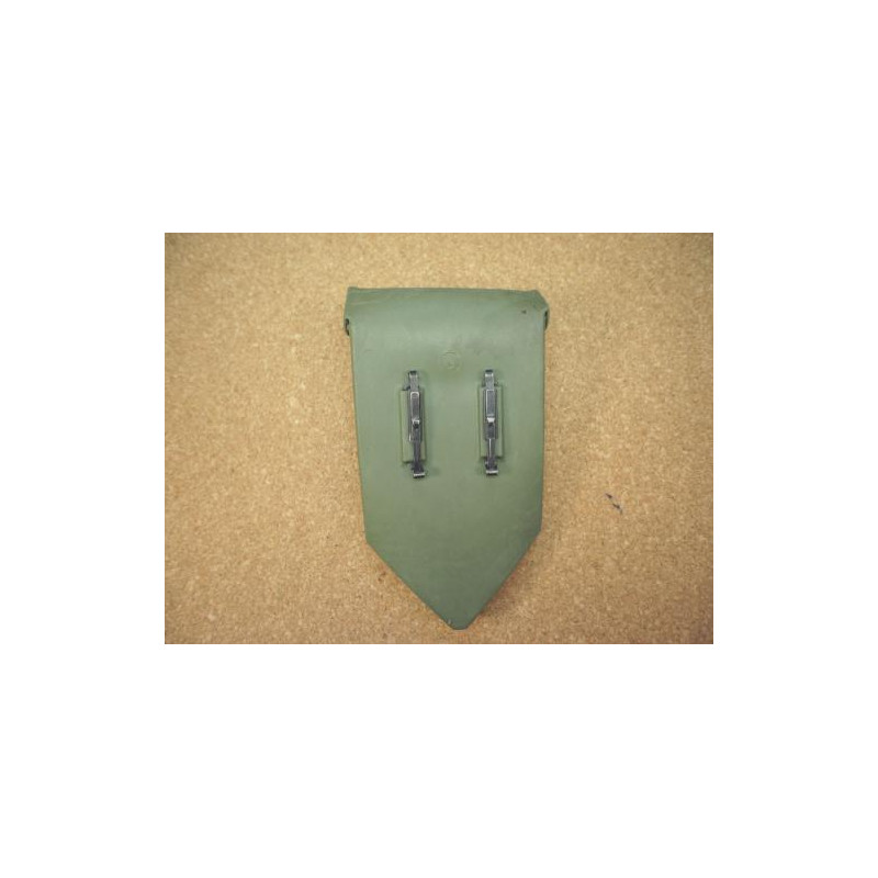 Housse de pelle pliante US PVC Housse de pelle pliante US PVC