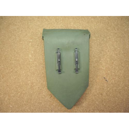 Housse de pelle  pliante US PVC