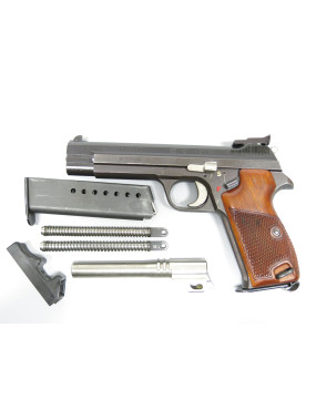 Pistolet SIG P210 - 6...