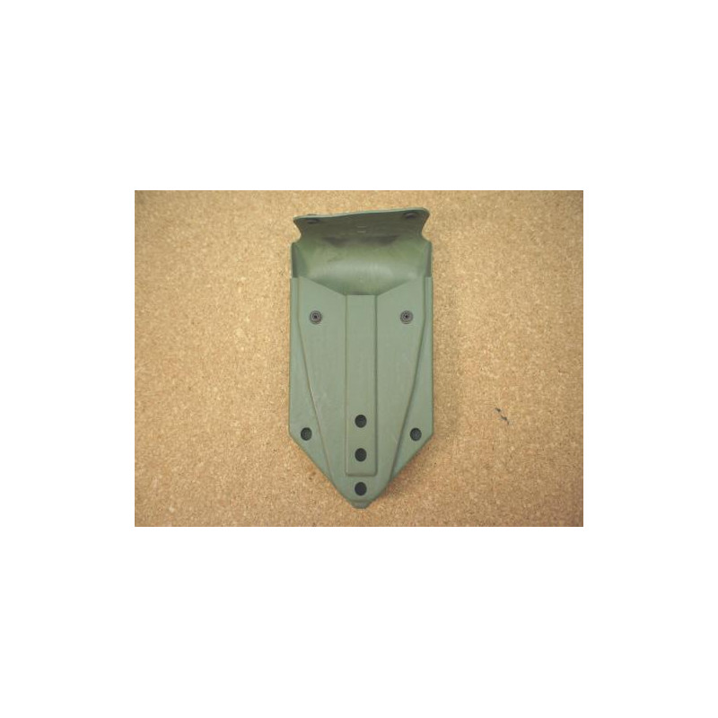 Housse de pelle pliante US PVC Housse de pelle pliante US PVC