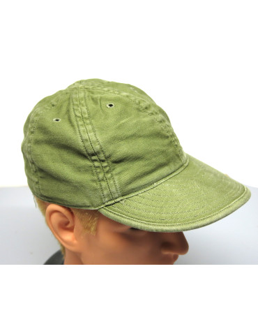 Casquette Cap field originale US Vietnam 1969 ref 211