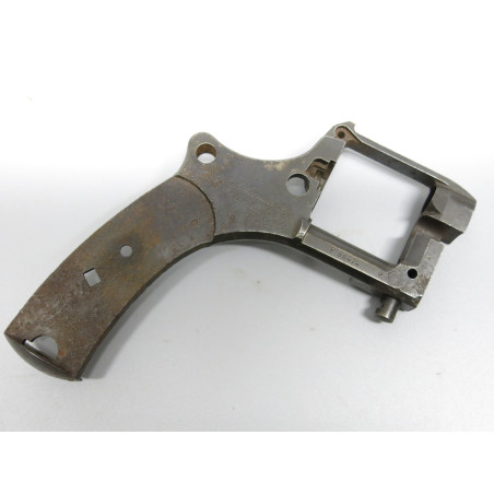 Carcasse nue revolver 1892 numero F 68474   categorie B 