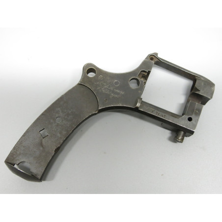 Carcasse nue revolver 1892 numero F 79247   categorie B 