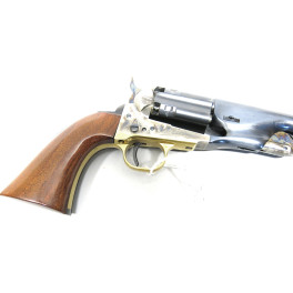 Revolver UBERTI  poudre noire 1860 calibre 44 numéro 64499