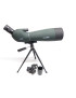 Telescope svbony SV28 spotting scope 20-60x80 avec trepied 