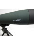 Telescope svbony SV28 spotting scope 20-60x80 avec trepied 