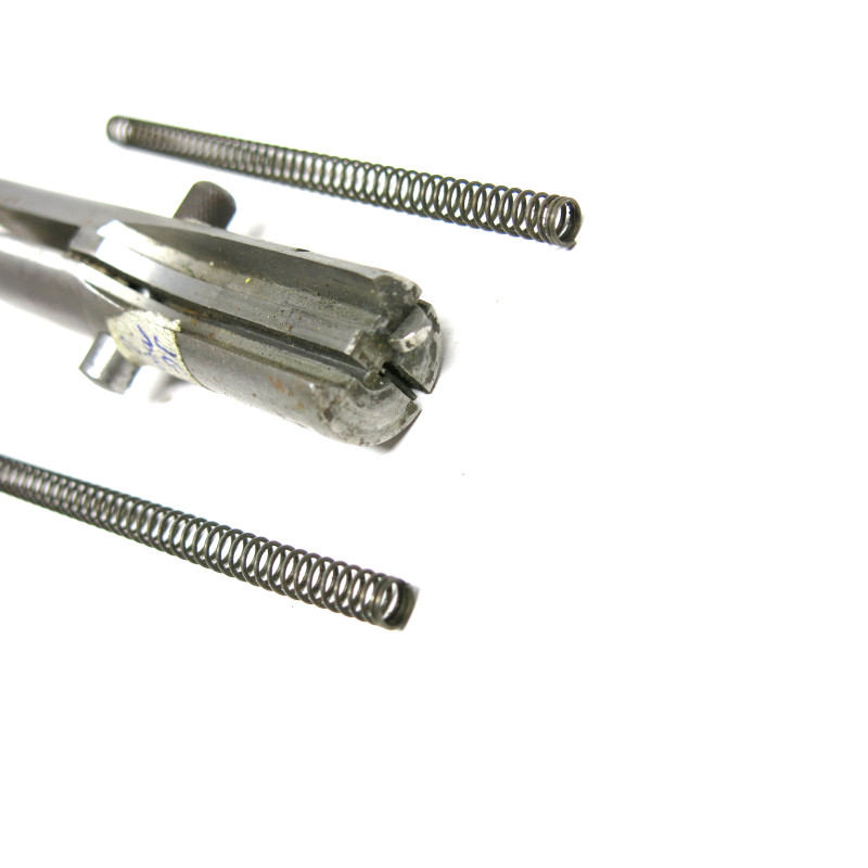 Culasse carabine Landmann auto modele 65/68/69 categorie B ref 12 