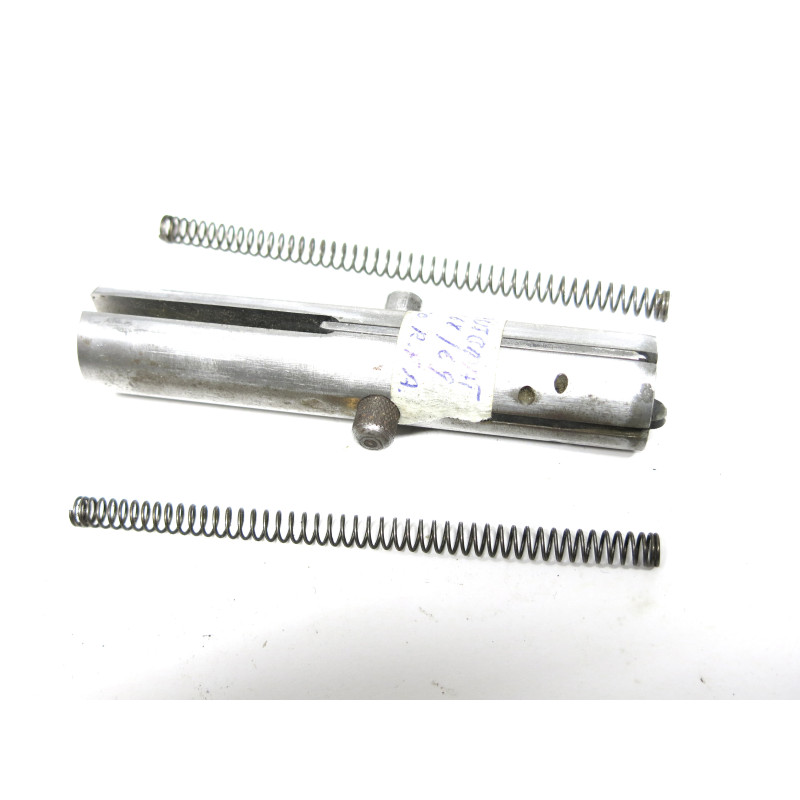 Culasse carabine Landmann auto modele 65/68/69 categorie B ref 12 