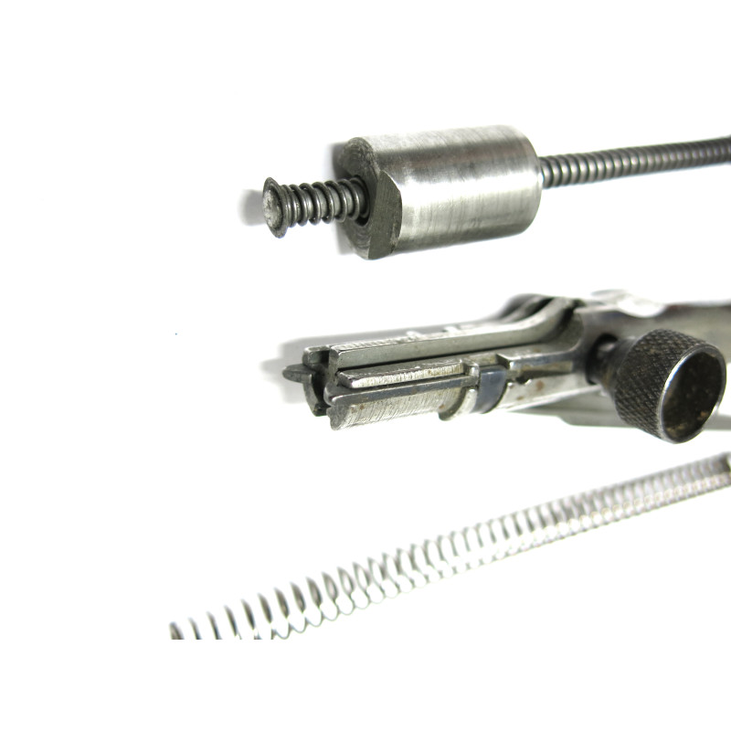 Culasse carabine Krico ref 99   categorie B 