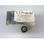 Cartouche cal 12 CS projectile  barricade ref un  