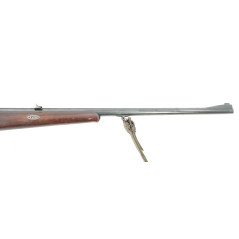 Carabine Mauser Germania Waffenwerk Numéro 197 - Cal. 6,5 x 57