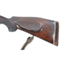 Carabine Mauser Germania Waffenwerk Numéro 197 - Cal. 6,5 x 57