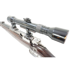 Carabine Mauser Germania Waffenwerk Numéro 197 - Cal. 6,5 x 57