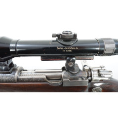 Carabine Mauser Germania Waffenwerk Numéro 197 - Cal. 6,5 x 57
