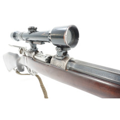 Carabine Mauser Germania Waffenwerk Numéro 197 - Cal. 6,5 x 57