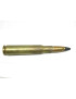 Cartouche calibre 12.7 perforante US 1943 inerte un1