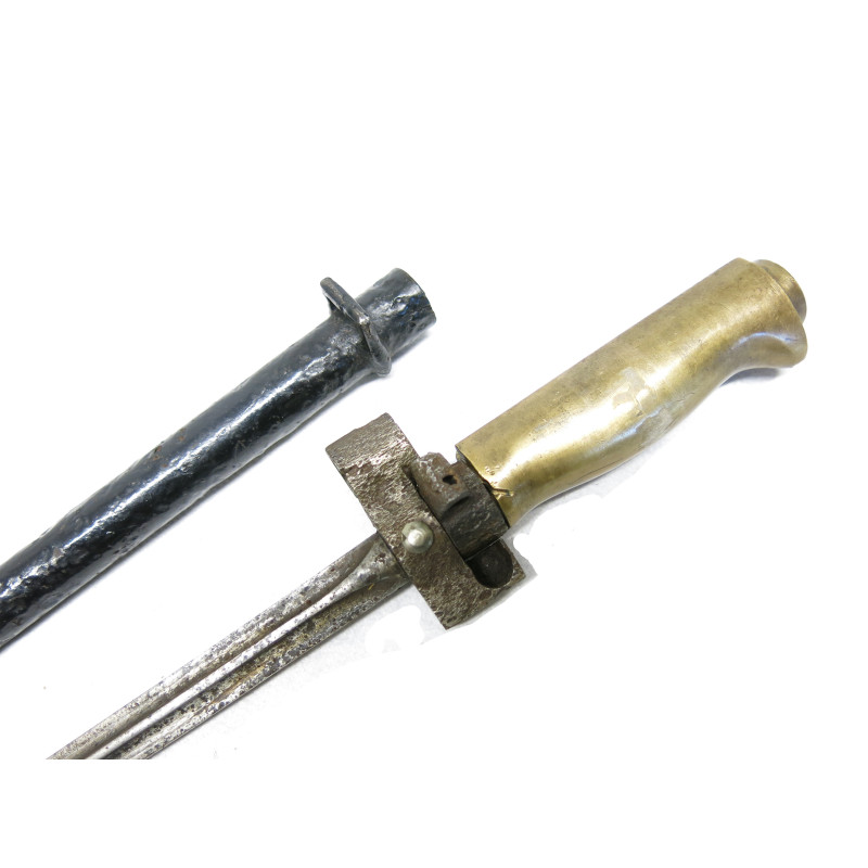 Baïonnette Fusil Lebel 1886 modifié 1915